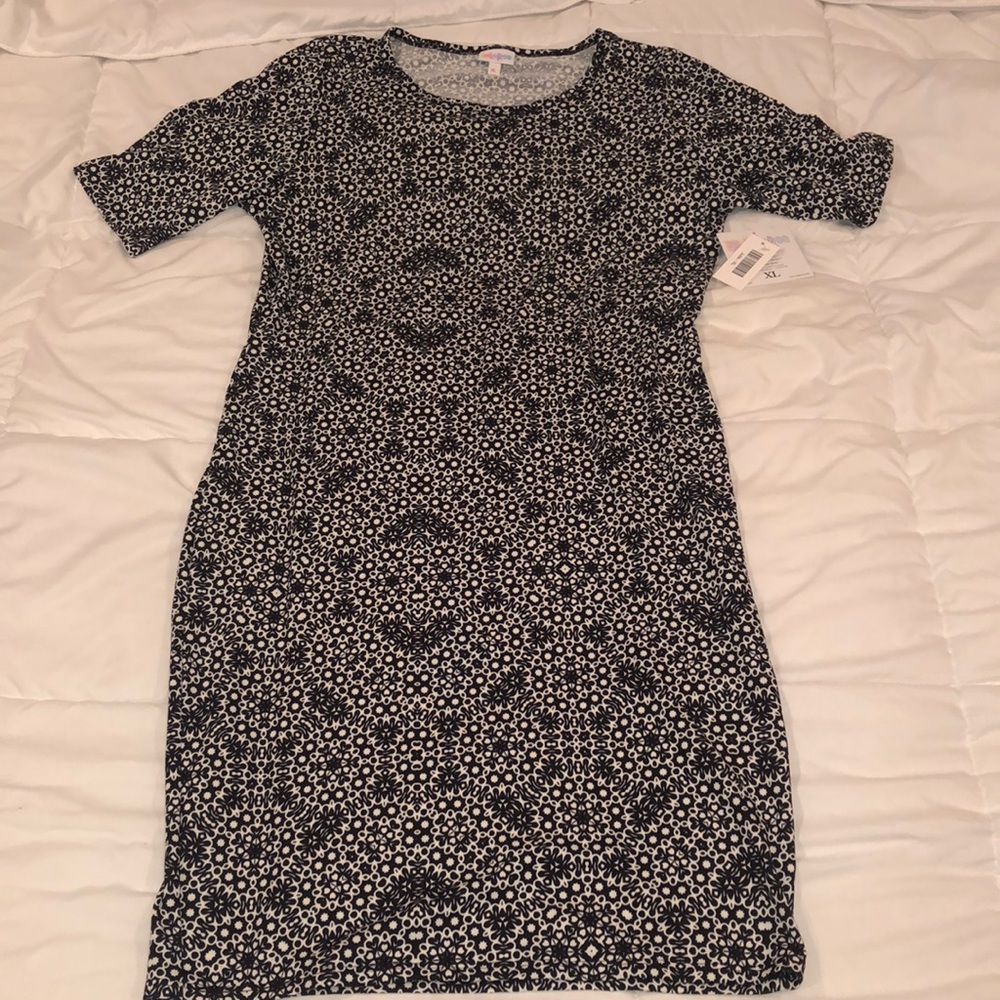 LuLaRoe Julia